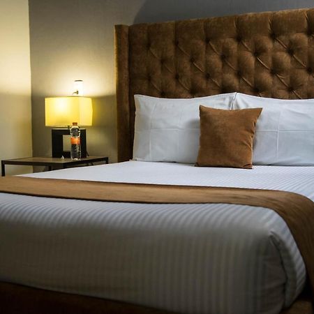 Hotel Lunada Comitan de Dominguez Zewnętrze zdjęcie