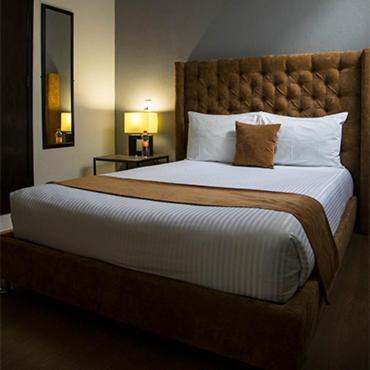 Hotel Lunada Comitan de Dominguez Zewnętrze zdjęcie