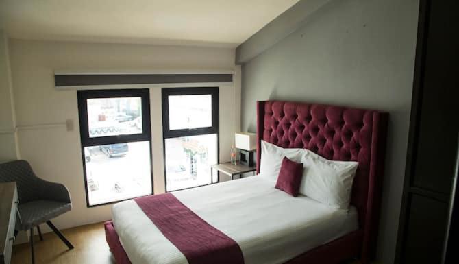 Hotel Lunada Comitan de Dominguez Zewnętrze zdjęcie