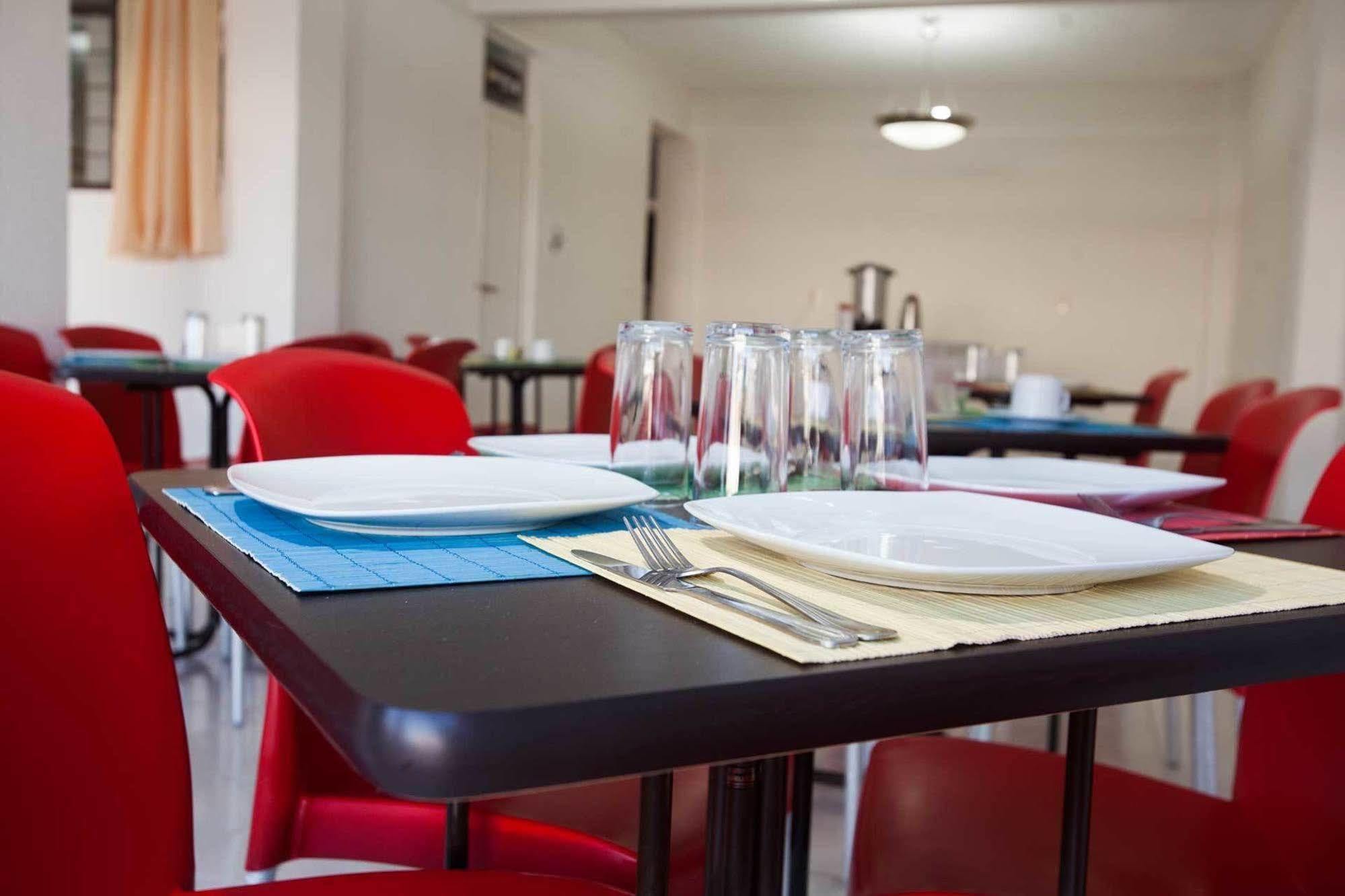 Hotel Lunada Comitan de Dominguez Zewnętrze zdjęcie